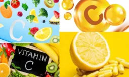 C Vitamini Takviyesi: Sağlık İçin Güçlü Bir Destek