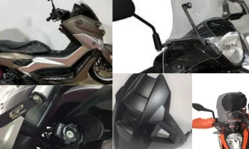 Accessories For A Motorcycle Fiyatları Ne Kadar?