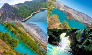 Green Canyon Gezisi İçin Gerekli Hazırlıklar Nelerdir?