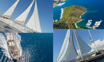 Blue Cruise Turkey Nasıl Bir Deneyim Sunar?