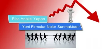 Risk Analizi Yapan Firmalar Neler Sunmaktadır?