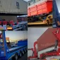 Bulk Semi Trailers