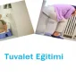 Tuvalet Eğitimi