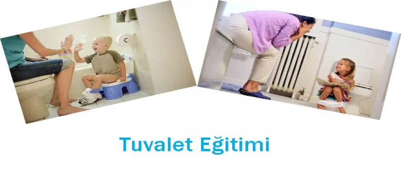 Tuvalet Eğitimi